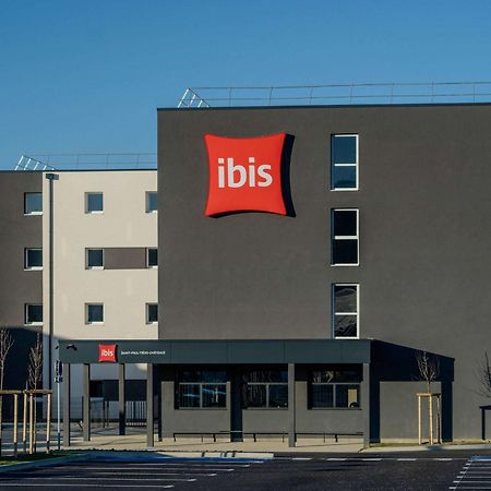 Ibis Saint Paul Trois Chateaux Ngoại thất bức ảnh
