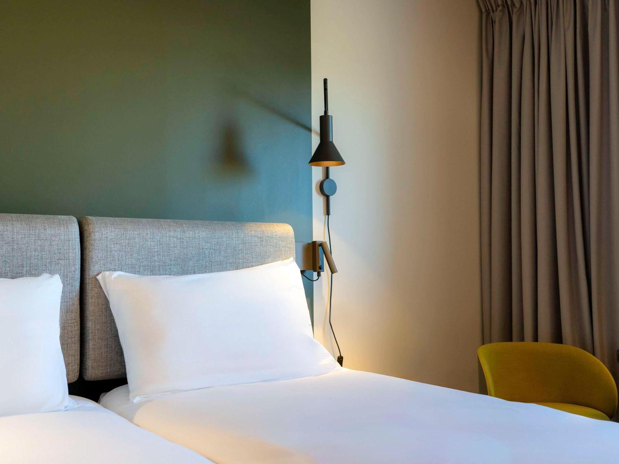 Ibis Saint Paul Trois Chateaux Ngoại thất bức ảnh