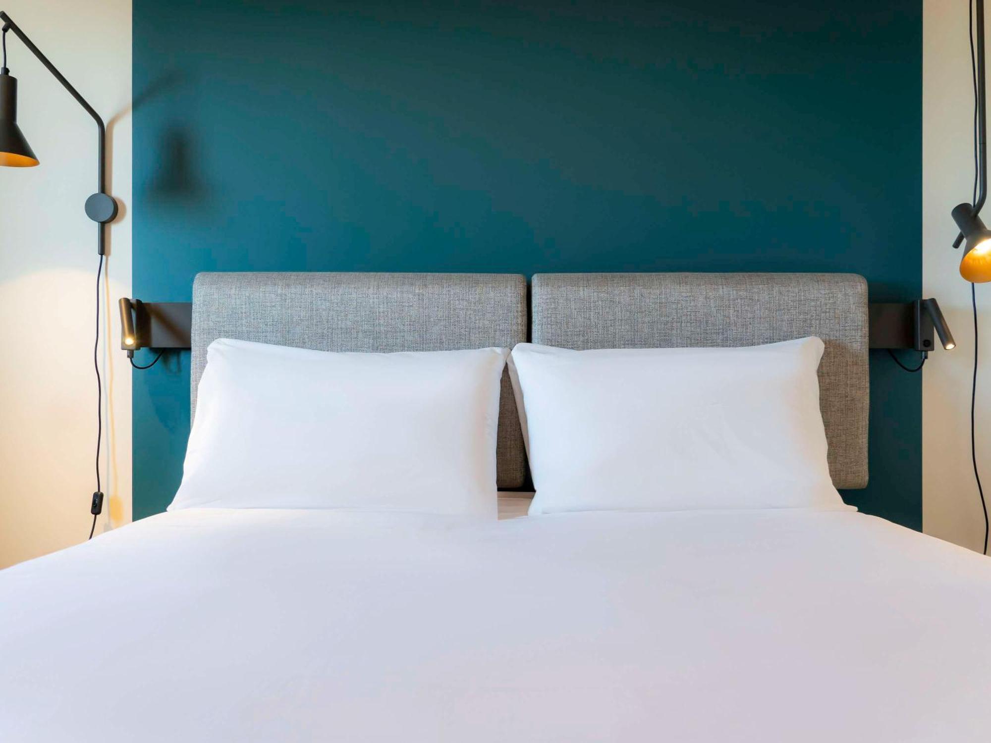 Ibis Saint Paul Trois Chateaux Ngoại thất bức ảnh