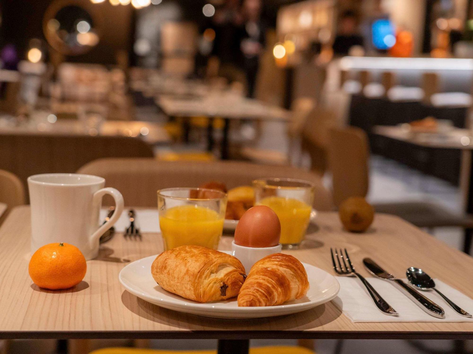 Ibis Saint Paul Trois Chateaux Ngoại thất bức ảnh