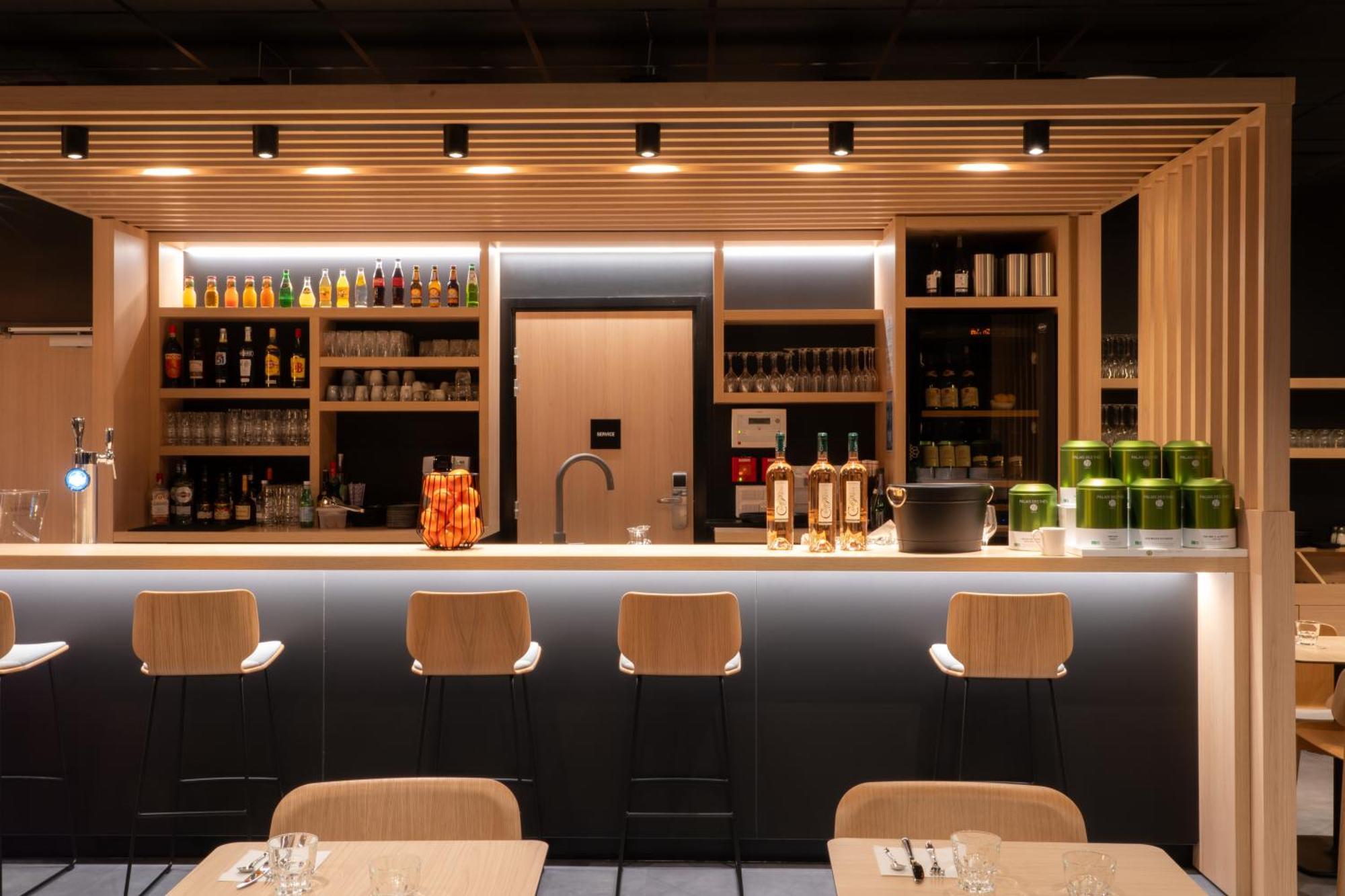Ibis Saint Paul Trois Chateaux Ngoại thất bức ảnh