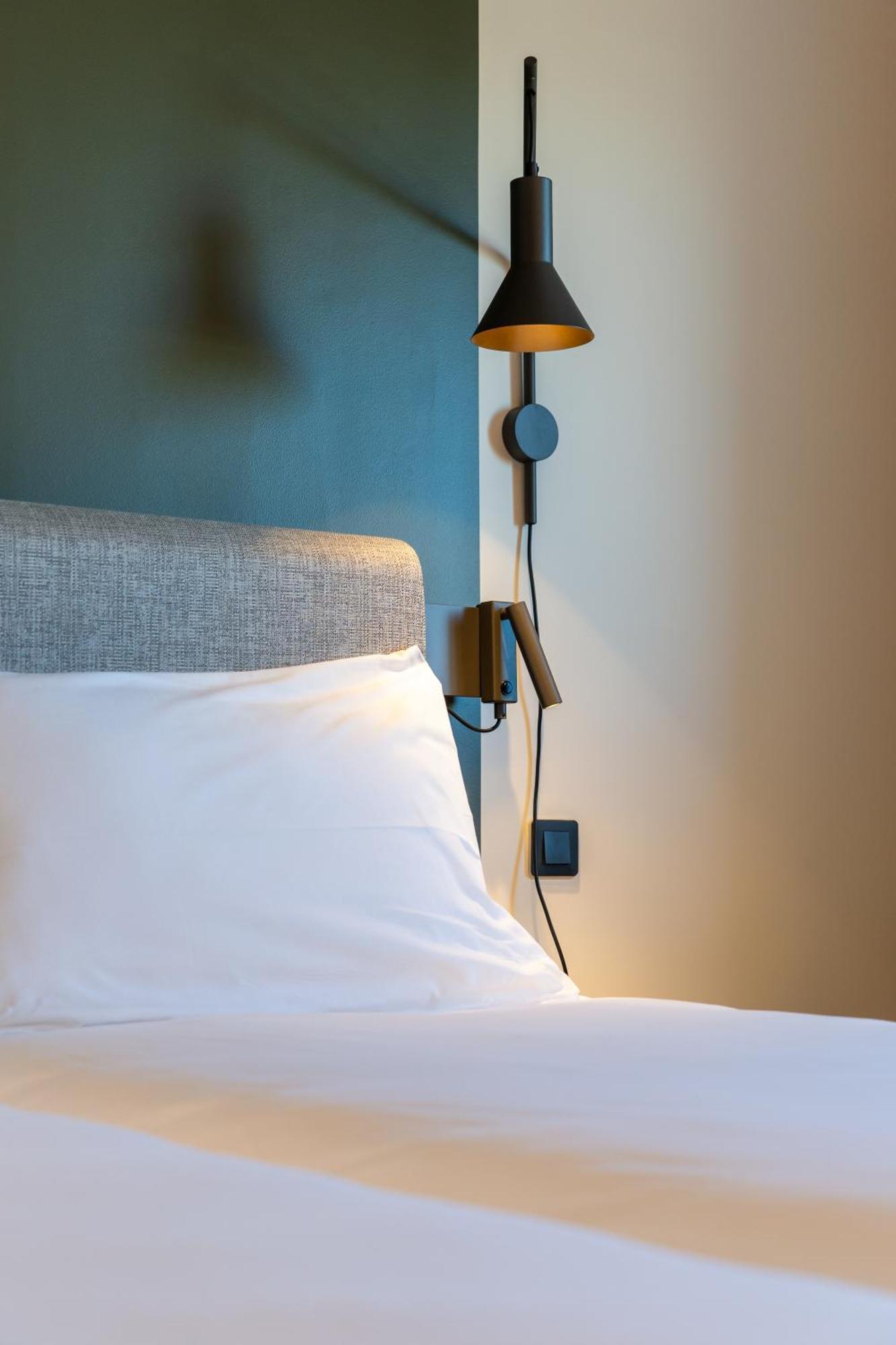 Ibis Saint Paul Trois Chateaux Ngoại thất bức ảnh