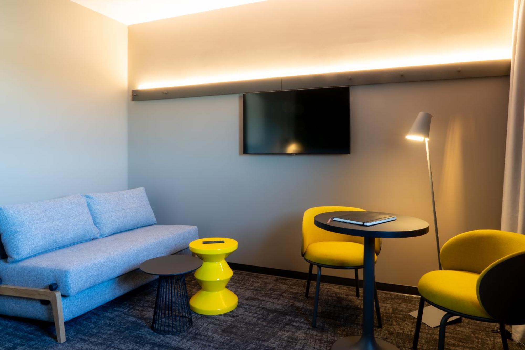 Ibis Saint Paul Trois Chateaux Ngoại thất bức ảnh