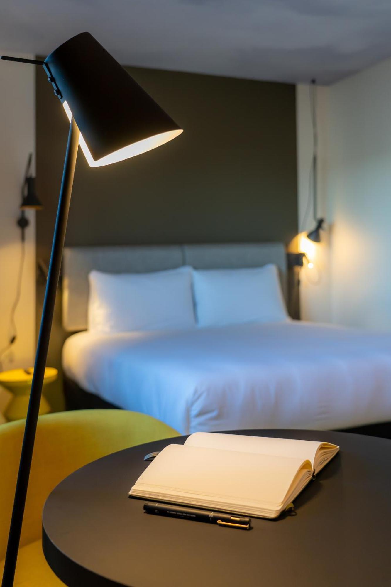 Ibis Saint Paul Trois Chateaux Ngoại thất bức ảnh