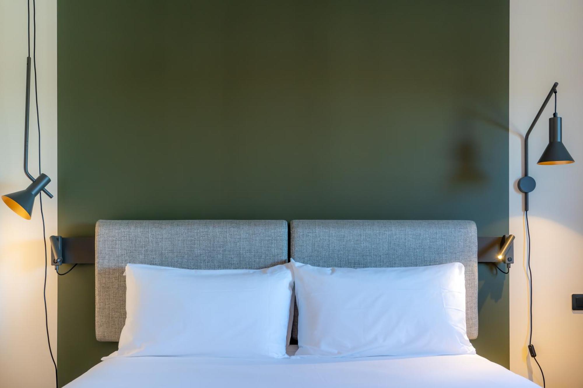 Ibis Saint Paul Trois Chateaux Ngoại thất bức ảnh
