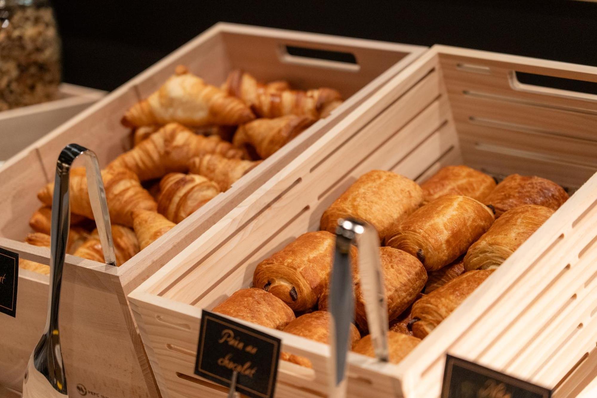 Ibis Saint Paul Trois Chateaux Ngoại thất bức ảnh