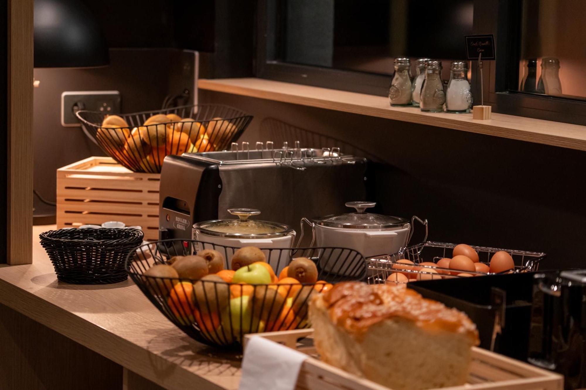 Ibis Saint Paul Trois Chateaux Ngoại thất bức ảnh