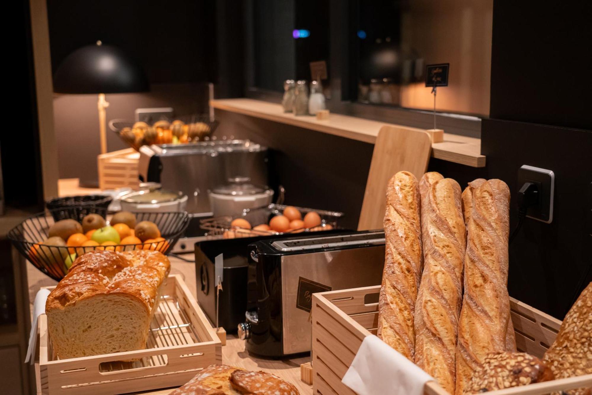 Ibis Saint Paul Trois Chateaux Ngoại thất bức ảnh