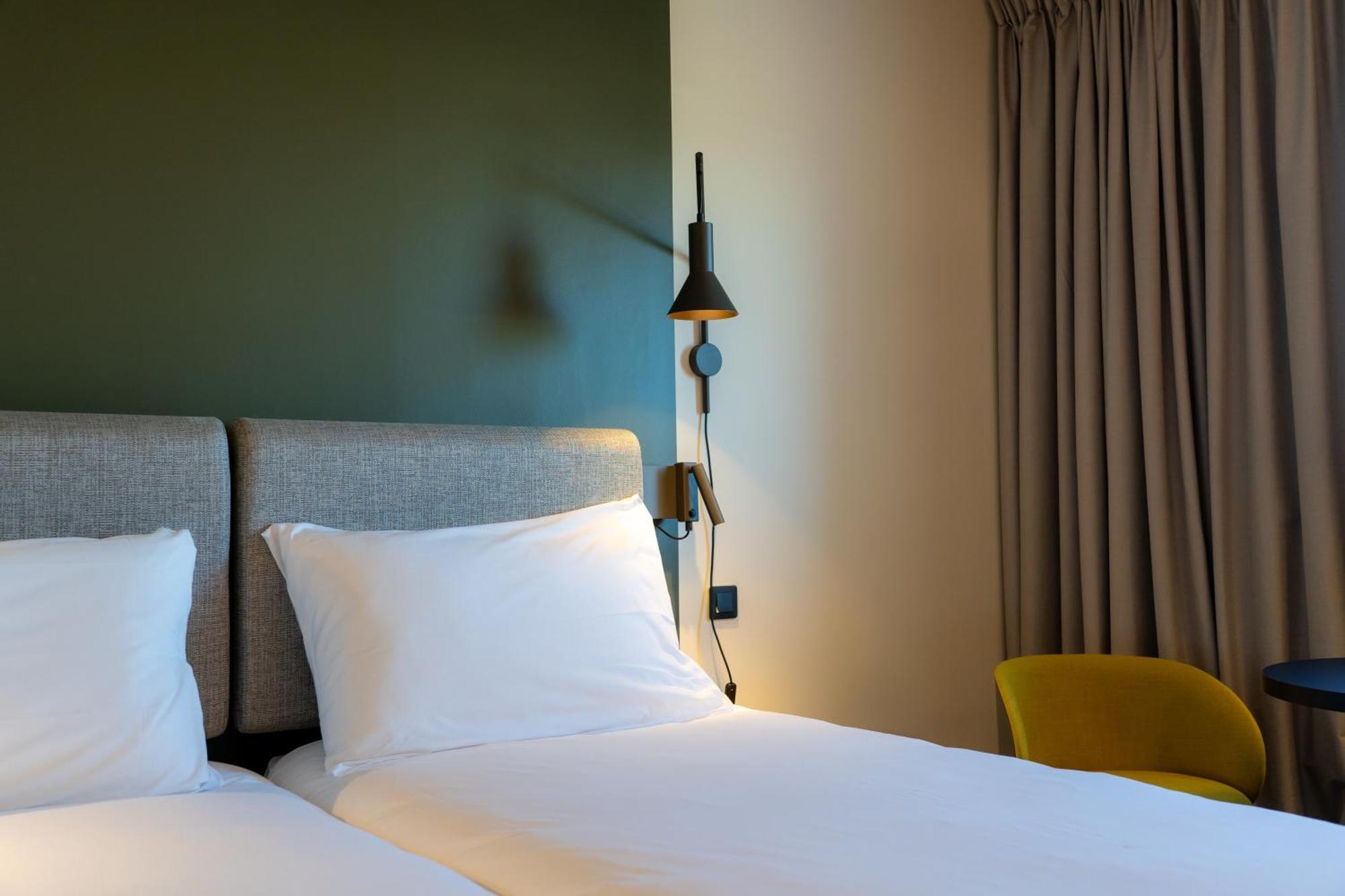 Ibis Saint Paul Trois Chateaux Ngoại thất bức ảnh