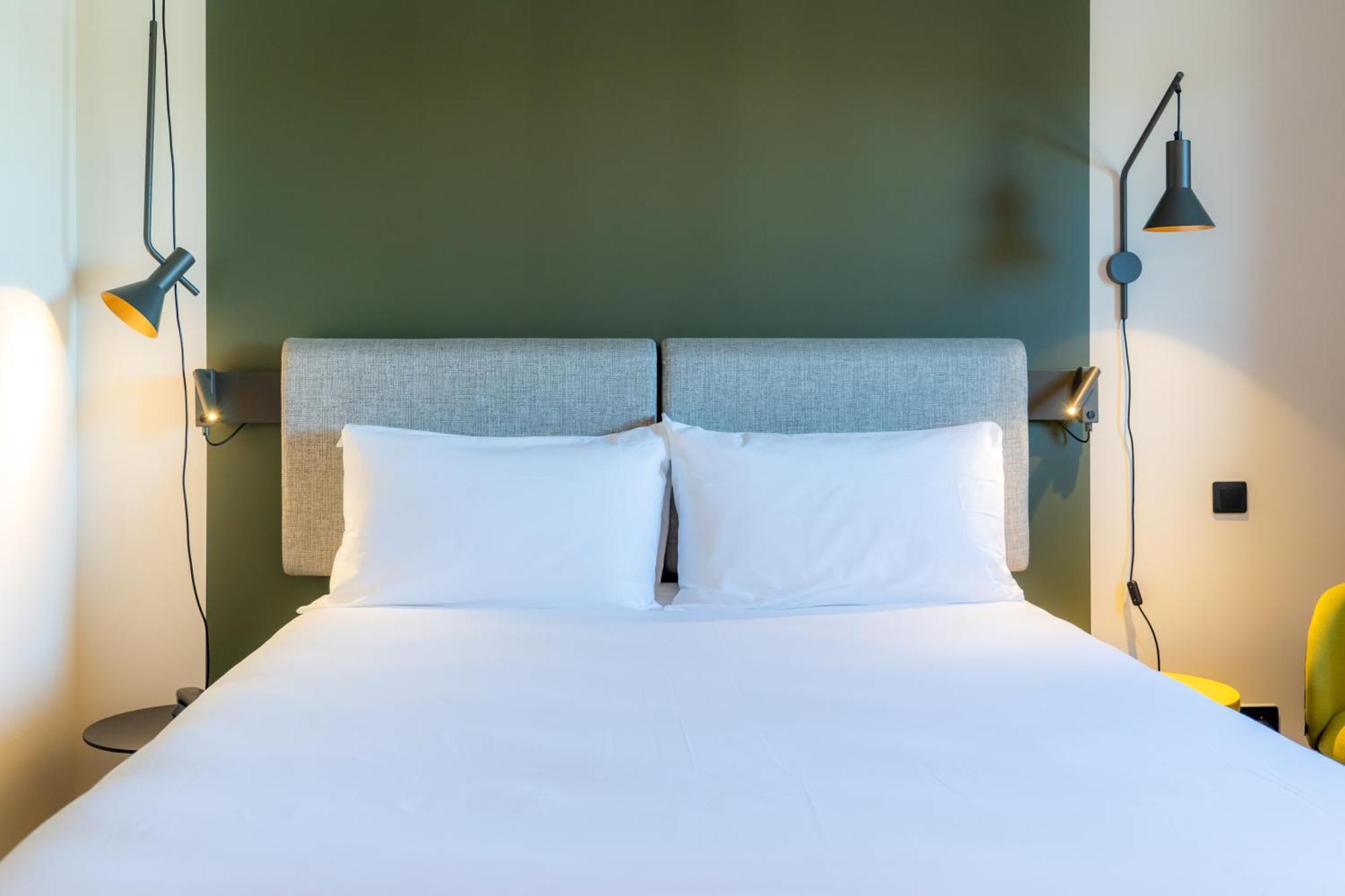 Ibis Saint Paul Trois Chateaux Ngoại thất bức ảnh