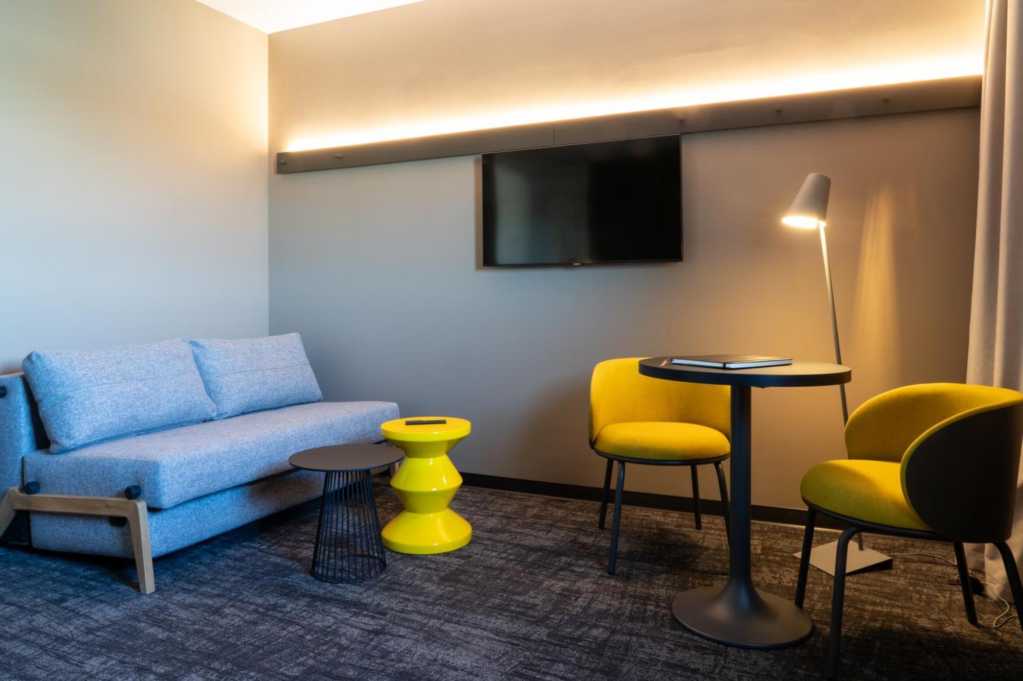 Ibis Saint Paul Trois Chateaux Ngoại thất bức ảnh