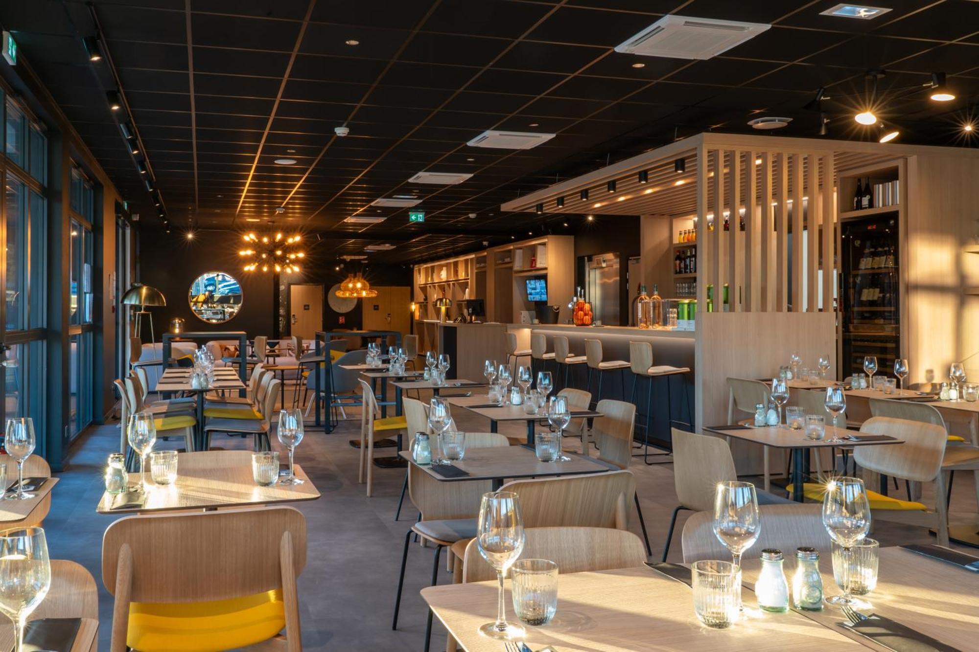 Ibis Saint Paul Trois Chateaux Ngoại thất bức ảnh